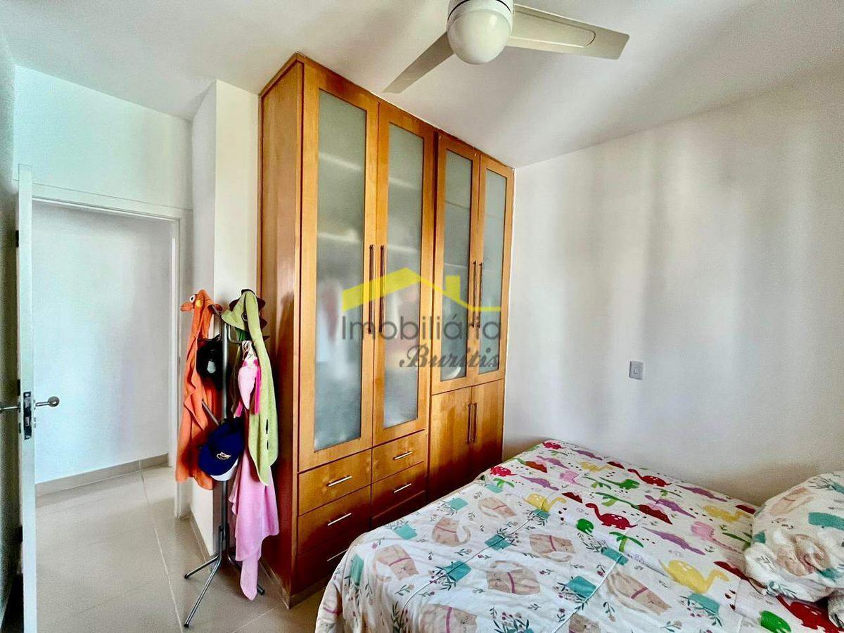 Cobertura, Buritis, 3 Quartos, 4 Vagas, 2 Suítes