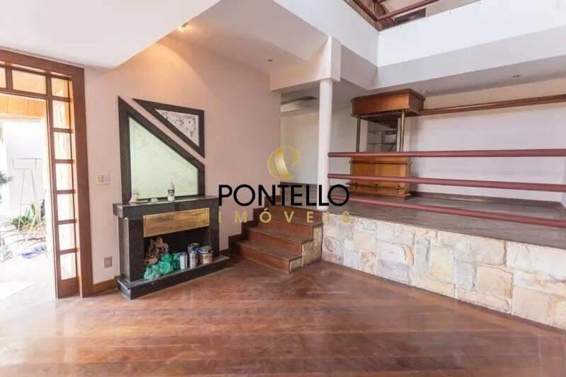 Casa, Serra, 5 Quartos, 4 Vagas, 3 Suítes