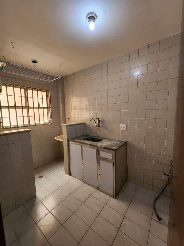 Apartamento, Floresta, 2 Quartos, 1 Vaga, 1 Suíte