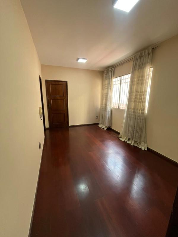 Apartamento, Jardim América, 3 Quartos, 1 Vaga, 1 Suíte