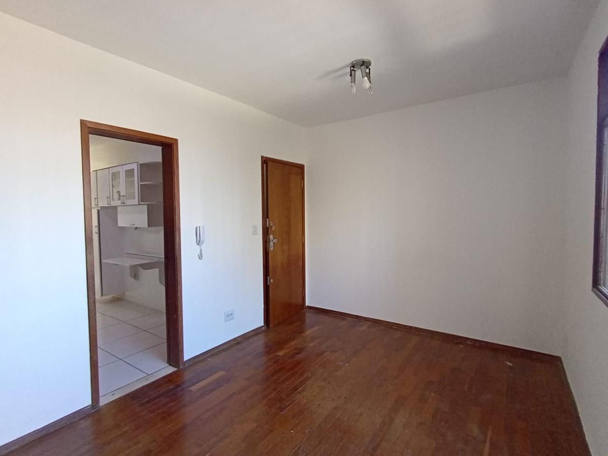 Apartamento, Nova Floresta, 2 Quartos, 1 Vaga