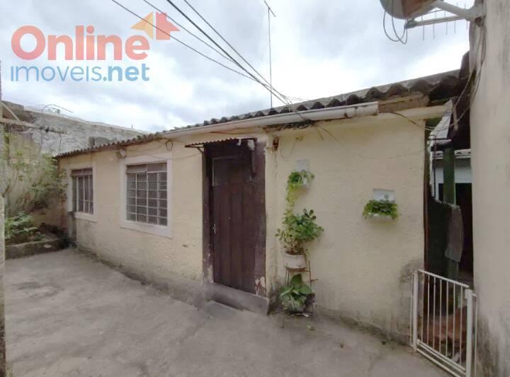 Casa, Sagrada Família, 3 Quartos, 0 Vaga, 1 Suíte