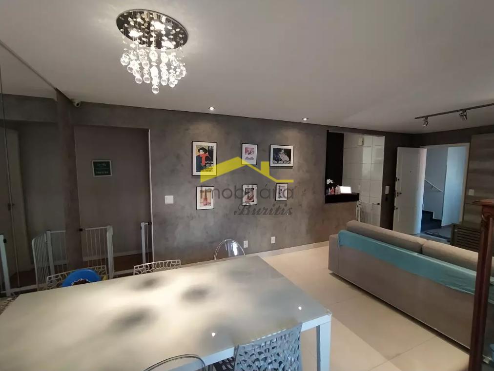 Apartamento, Buritis, 3 Quartos, 2 Vagas, 1 Suíte