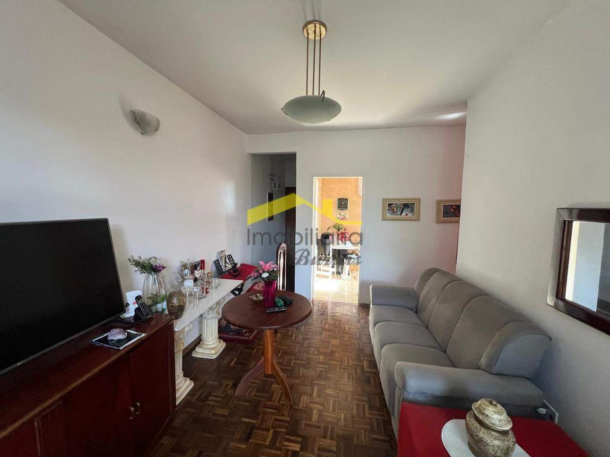 Apartamento, Havaí, 2 Quartos, 1 Vaga