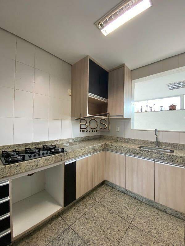 Apartamento, Esplanada, 3 Quartos, 2 Vagas, 1 Suíte