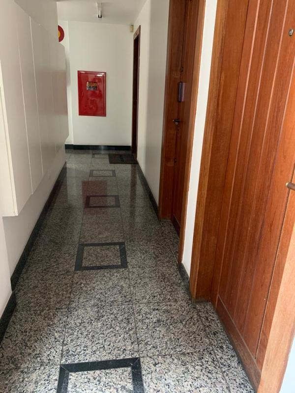Sala, Funcionários, 1 Quarto, 0 Vaga
