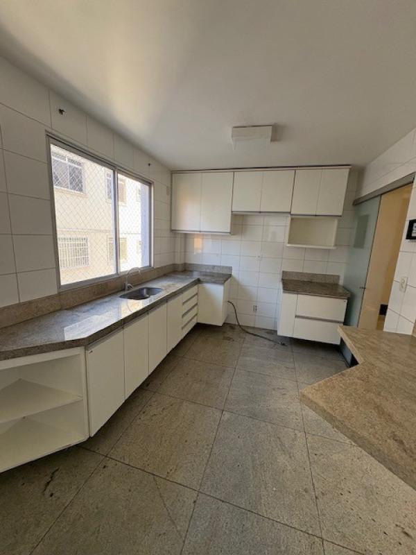 Apartamento, Fernão Dias, 3 Quartos, 2 Vagas, 1 Suíte