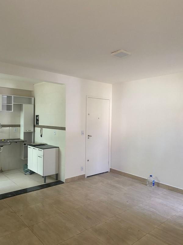 Apartamento, Olhos D'água, 3 Quartos, 1 Vaga