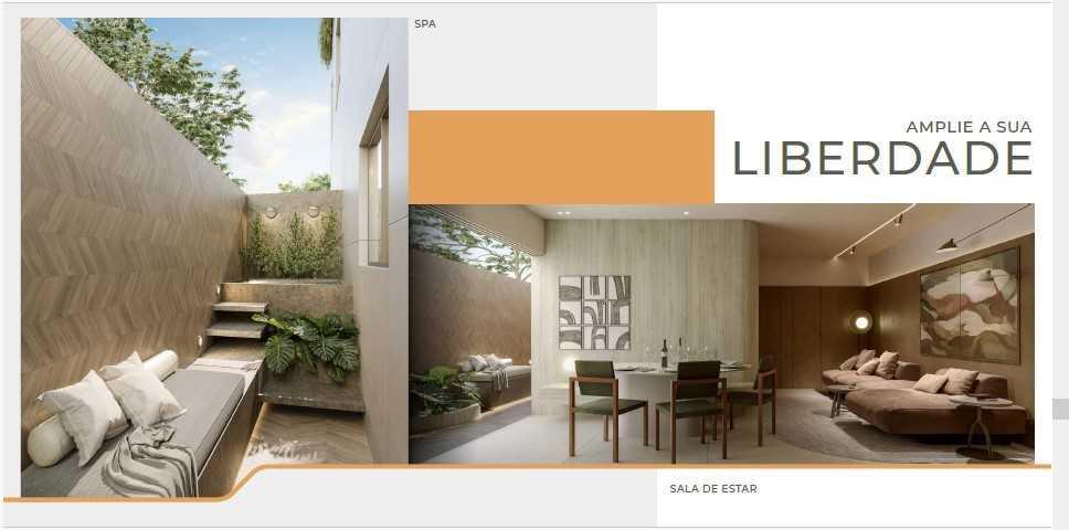 Apartamento, Funcionários, 3 Quartos, 2 Vagas, 1 Suíte