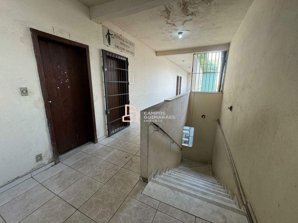 Sala, Jatobá (barreiro)