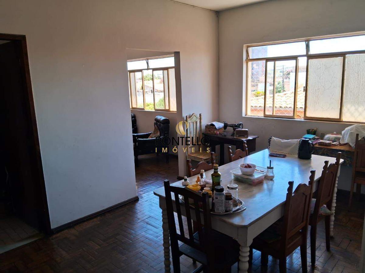 Apartamento, Boa Vista, 3 Quartos, 1 Vaga, 1 Suíte