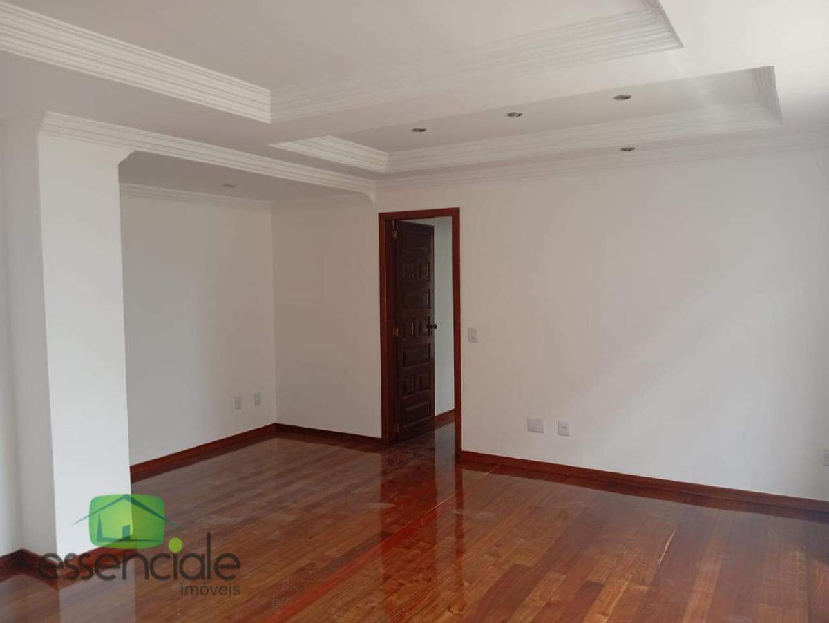 Apartamento, Novo Eldorado, 3 Quartos, 1 Vaga