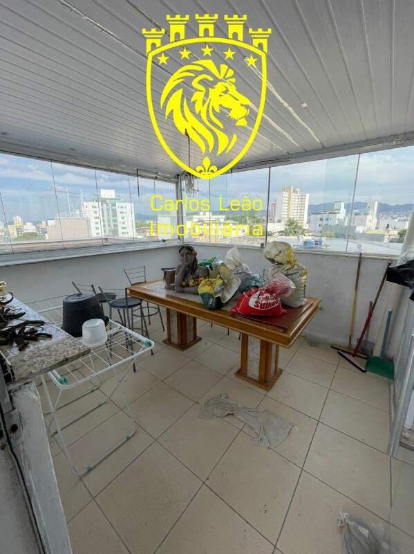 Cobertura, Colégio Batista, 3 Quartos, 3 Vagas, 1 Suíte