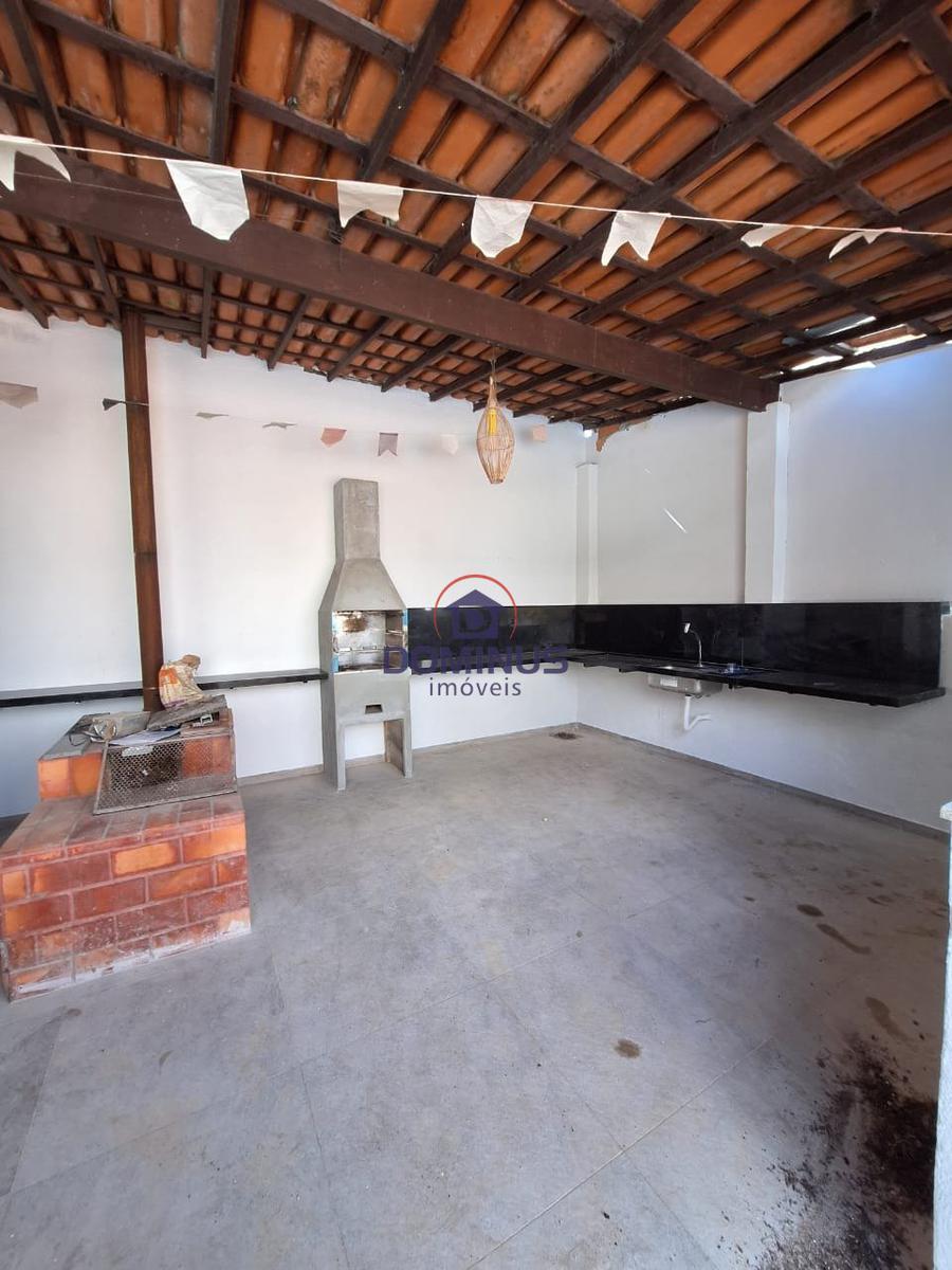 Casa, Bandeirantes (pampulha), 4 Quartos, 5 Vagas, 2 Suítes