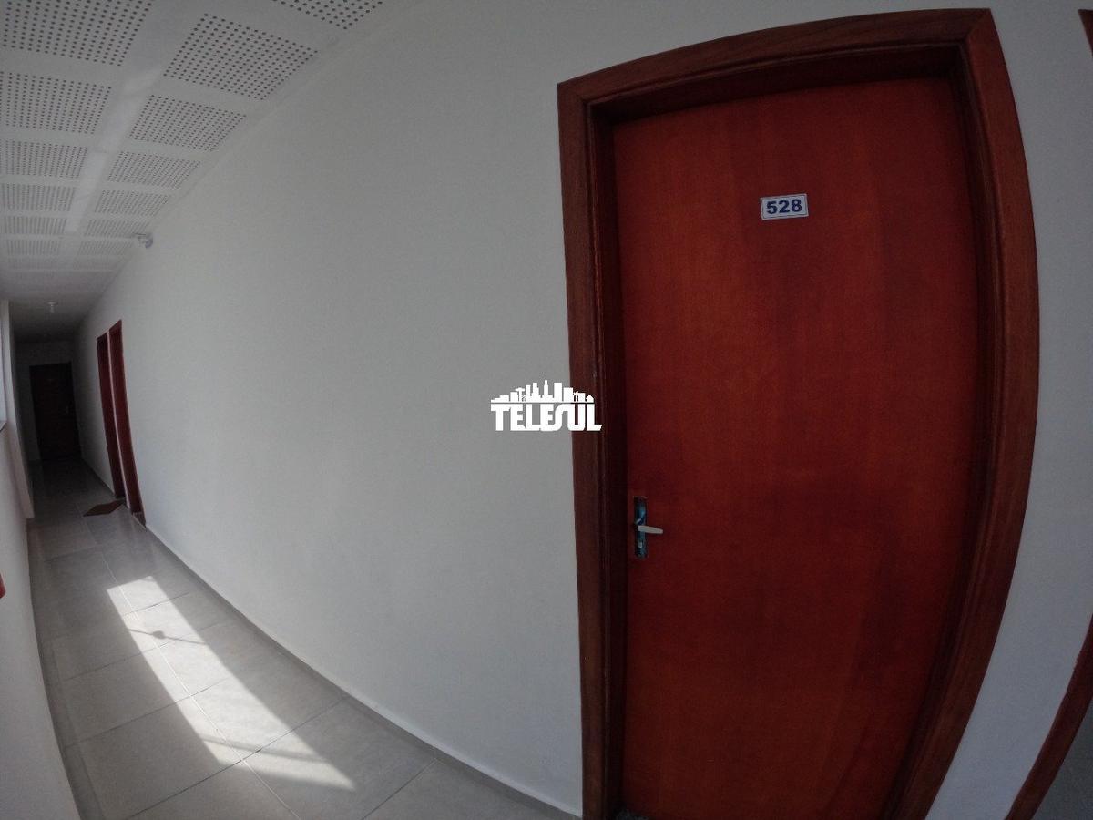 Apartamento, Vargem, 1 Quarto, 1 Vaga