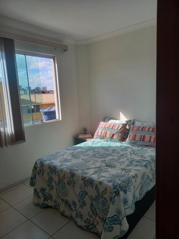 Apartamento, Riacho das Pedras, 2 Quartos, 1 Vaga