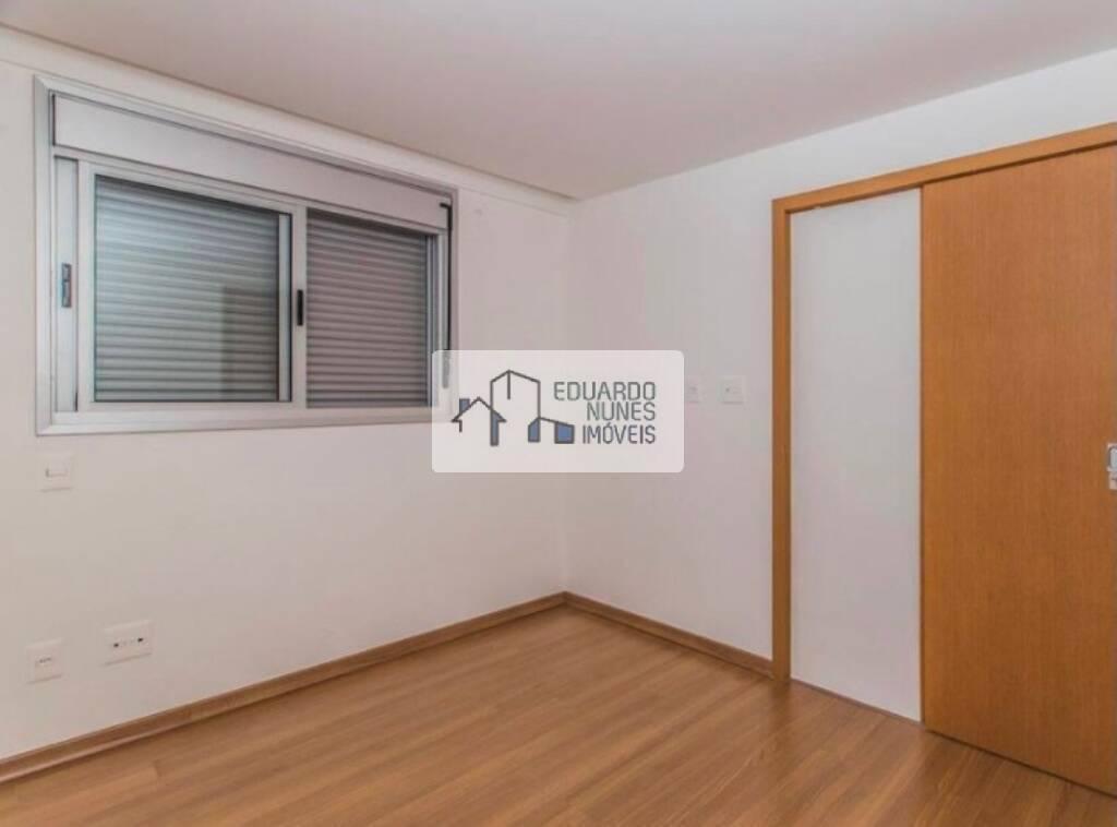 Apartamento, Sion, 4 Quartos, 3 Vagas, 2 Suítes