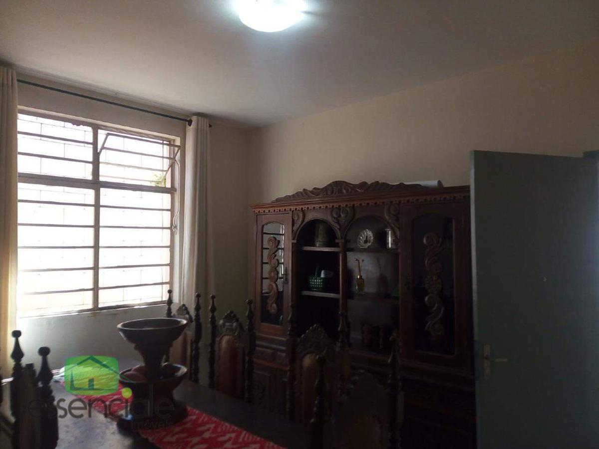 Casa, Jardim Riacho das Pedras, 5 Quartos, 4 Vagas, 1 Suíte