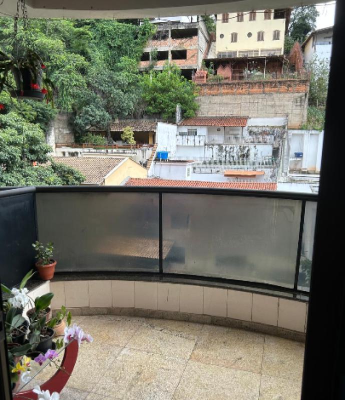 Apartamento, Luxemburgo, 4 Quartos, 3 Vagas, 1 Suíte