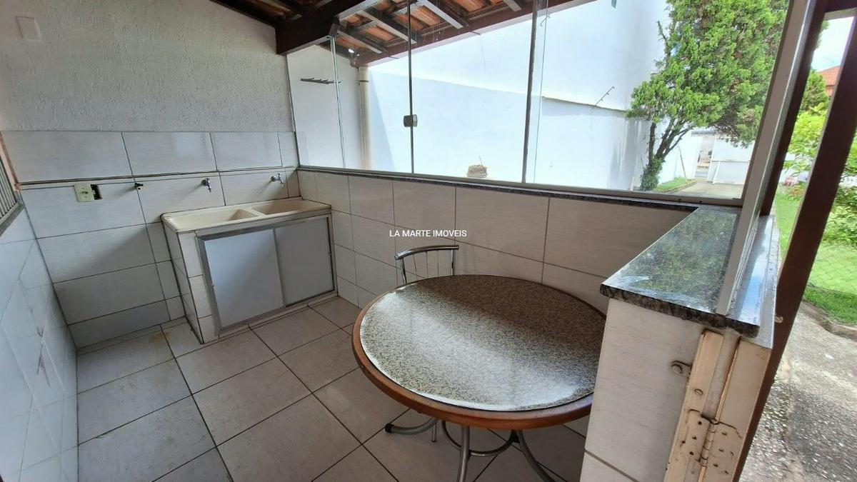 Casa, Jardim Riacho das Pedras, 3 Quartos, 8 Vagas