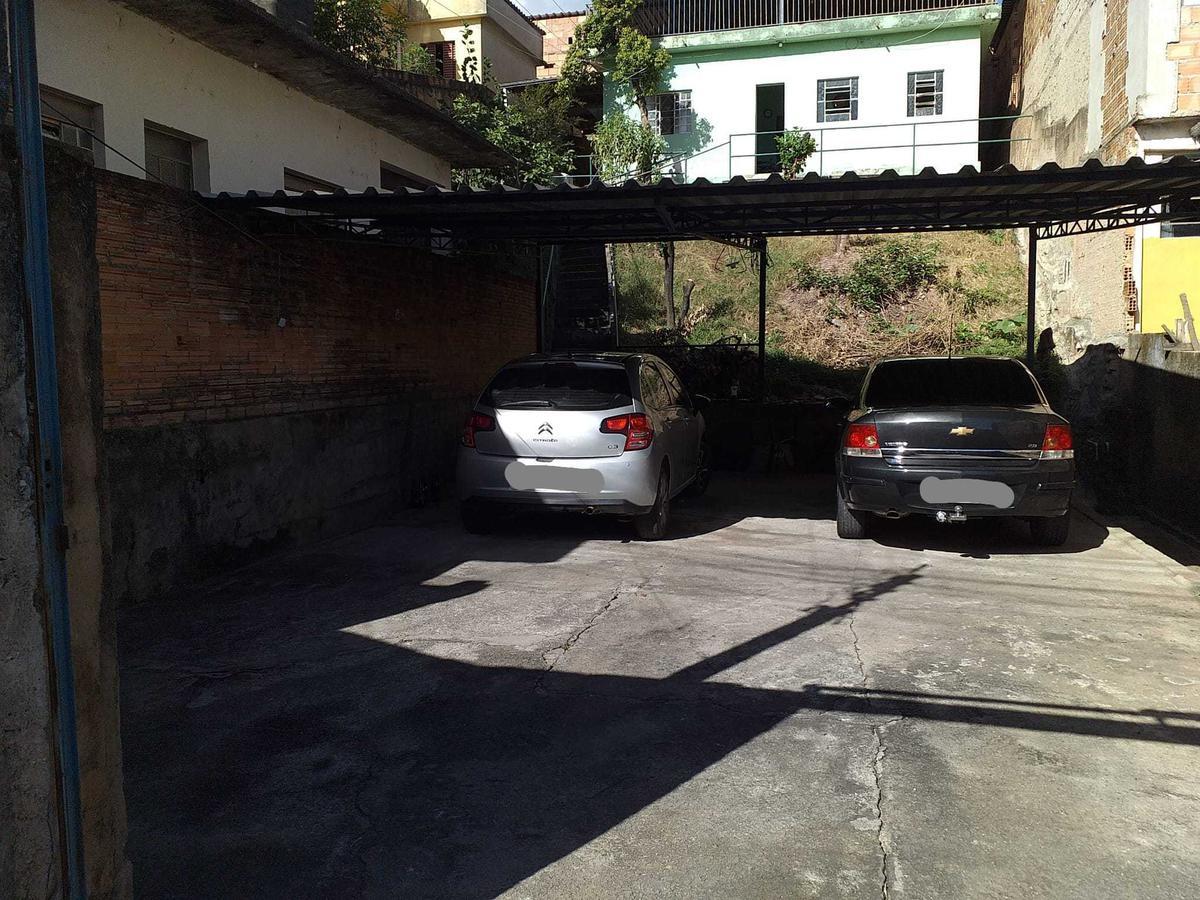 Casa, Maria Goreti, 4 Quartos, 6 Vagas, 1 Suíte