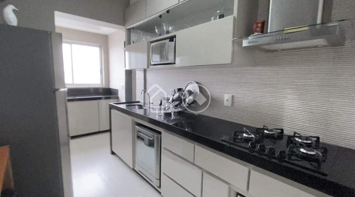 Apartamento, Nova Suíssa, 3 Quartos, 2 Vagas, 1 Suíte