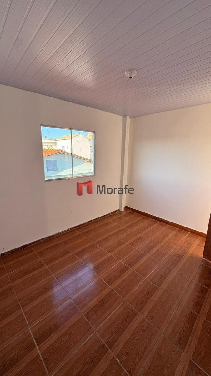 Casa, Guarani, 2 Quartos, 0 Vaga