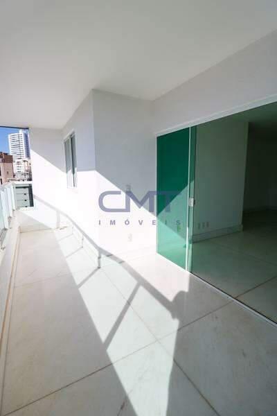Apartamento, Buritis, 4 Quartos, 3 Vagas, 3 Suítes