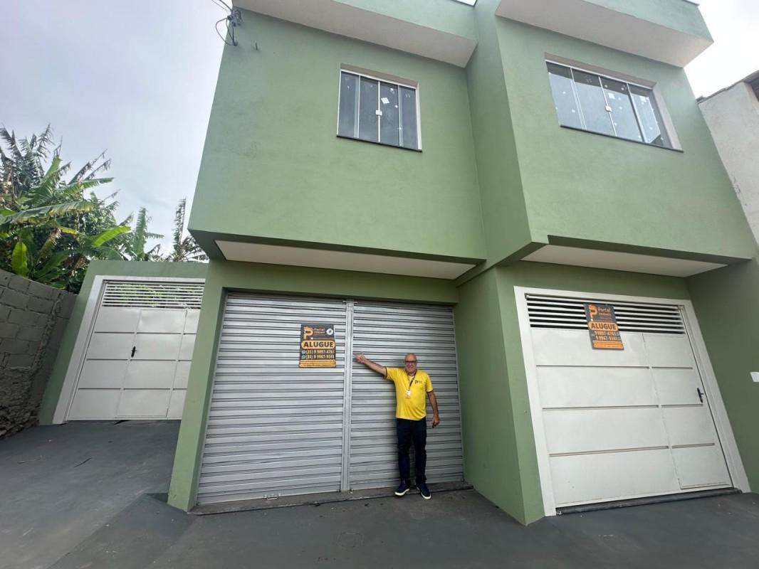 Andar, Centro, 0 Quarto, 0 Vaga