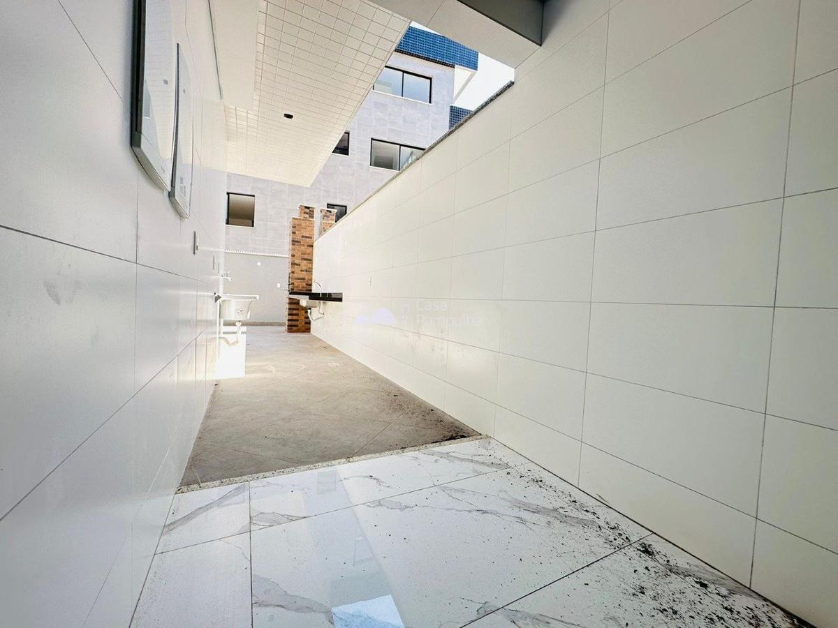 Apartamento, Itapoã, 3 Quartos, 2 Vagas, 1 Suíte