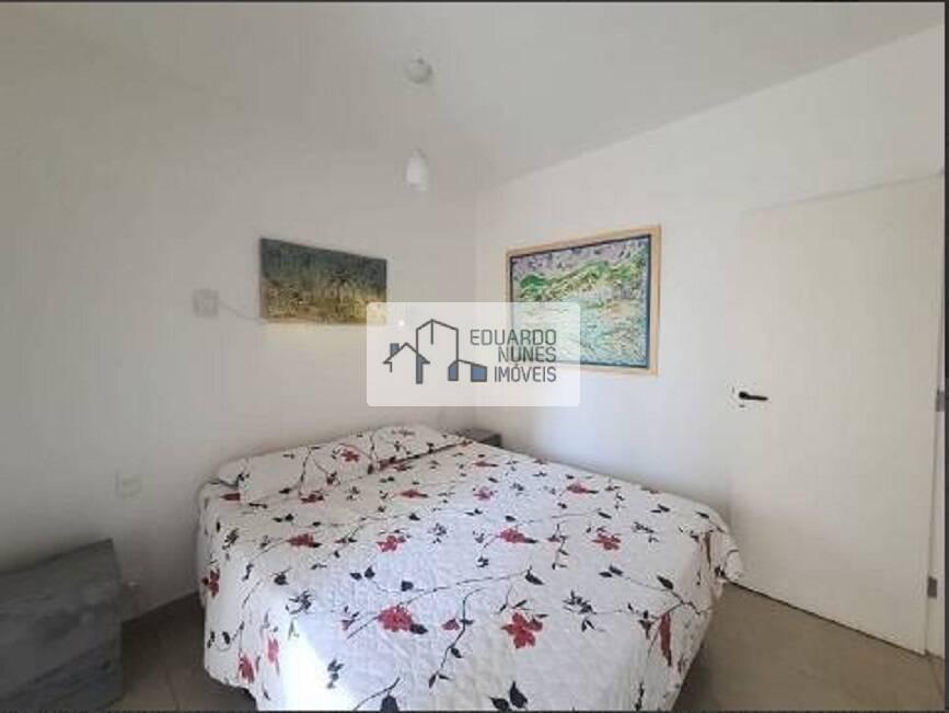 Apartamento, Anchieta, 3 Quartos, 1 Vaga