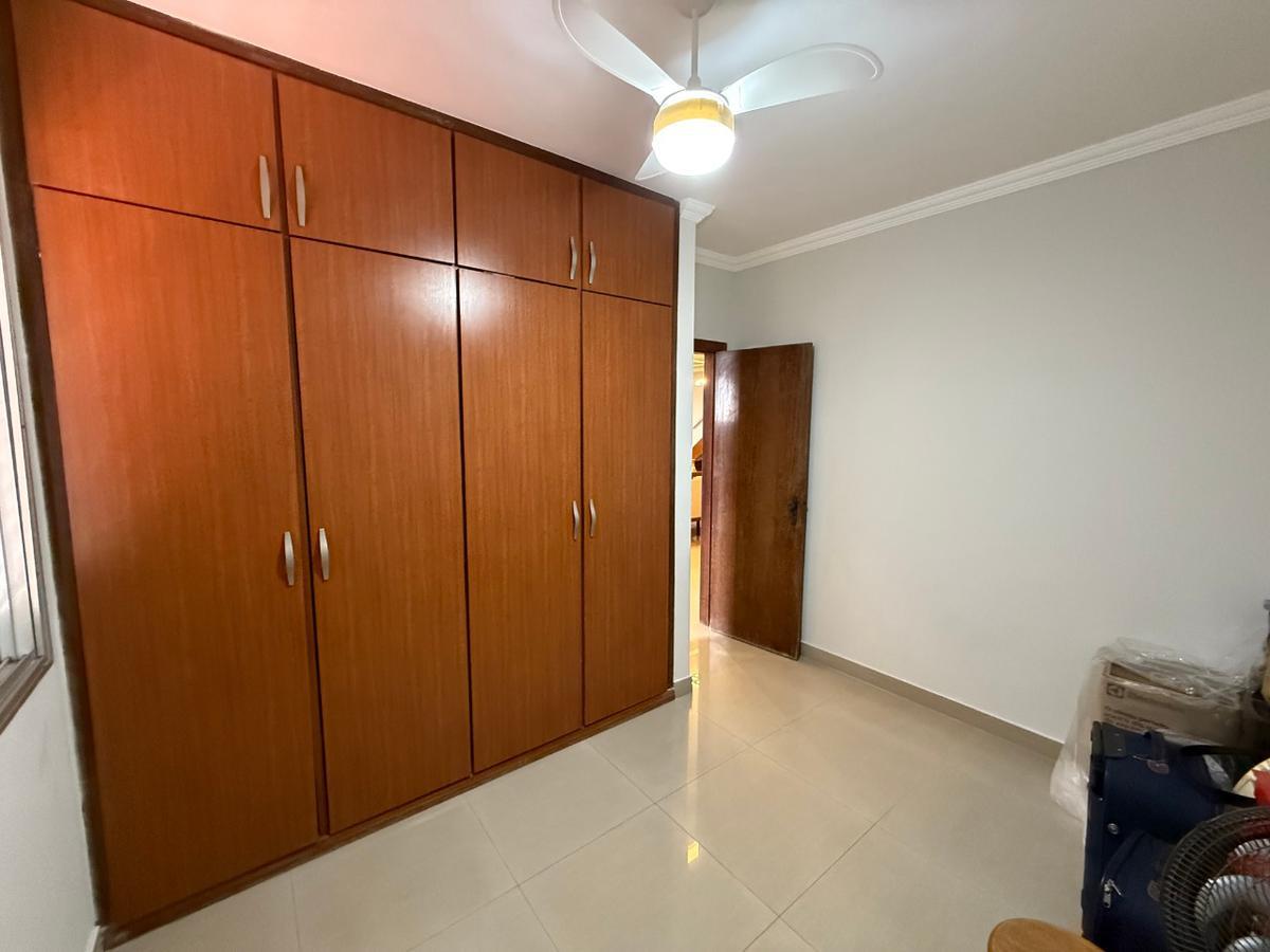 Cobertura, Santa Amélia, 3 Quartos, 1 Vaga, 1 Suíte