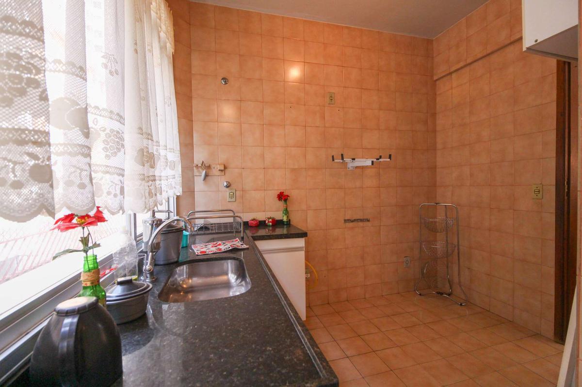 Apartamento, Santo Antônio, 2 Quartos, 1 Vaga, 1 Suíte