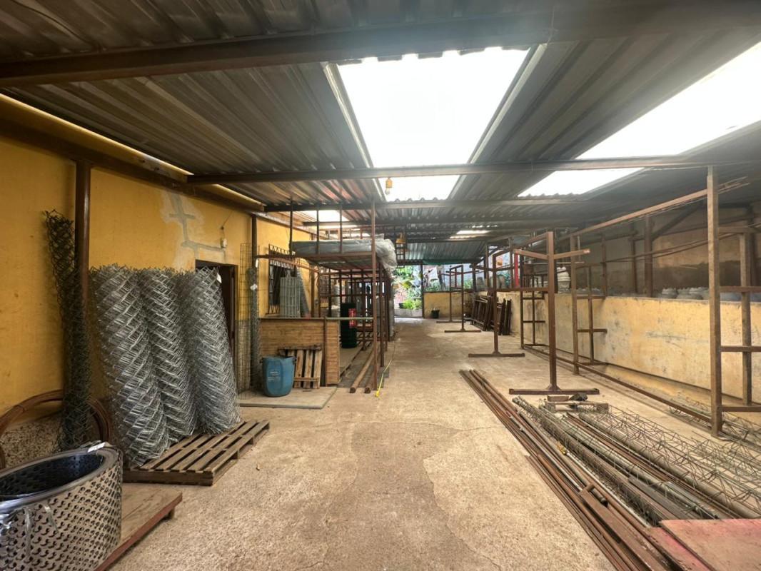 Casa, Saudade, 3 Quartos, 8 Vagas