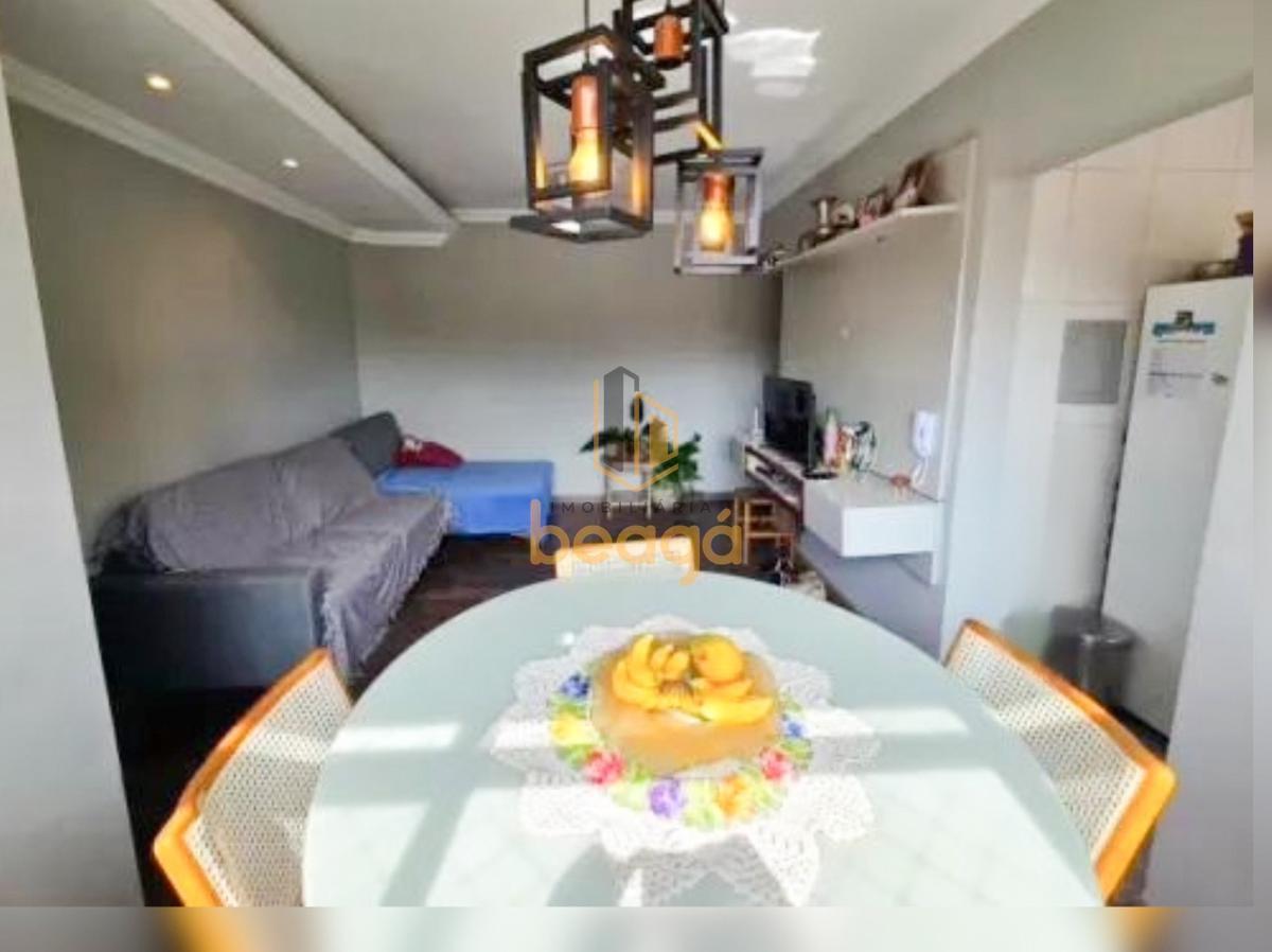 Cobertura, Castelo, 2 Quartos, 2 Vagas