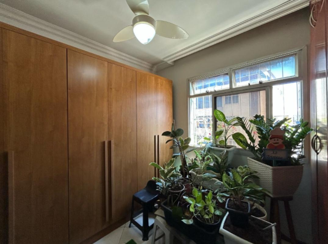 Apartamento, Eldorado, 3 Quartos, 1 Vaga