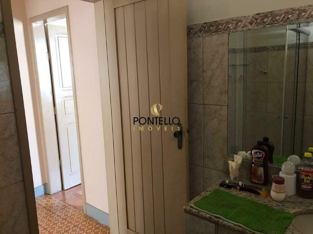 Casa, Piedade, 2 Quartos, 2 Vagas