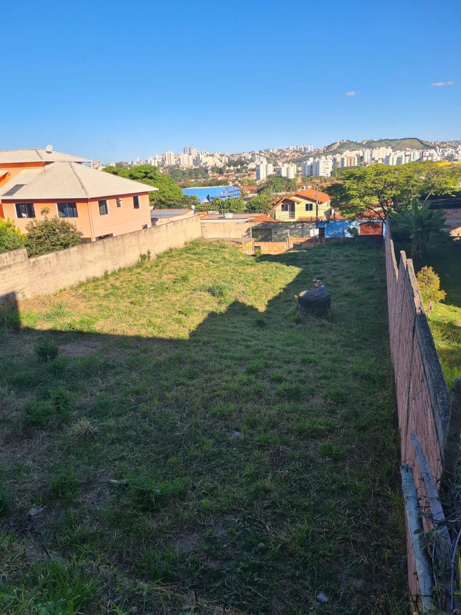 Lote, Bandeirantes (pampulha), 0 Quarto, 0 Vaga