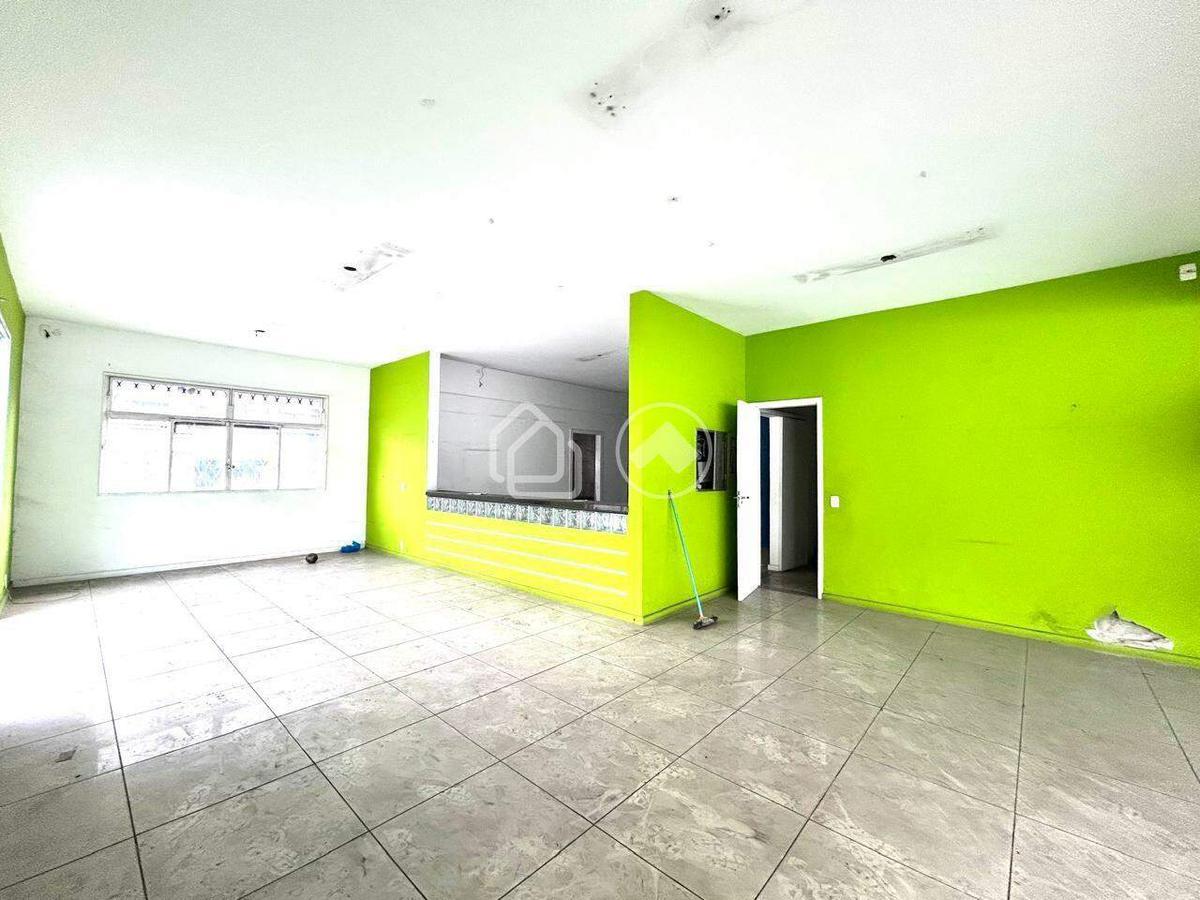 Casa, Coração Eucarístico, 8 Quartos