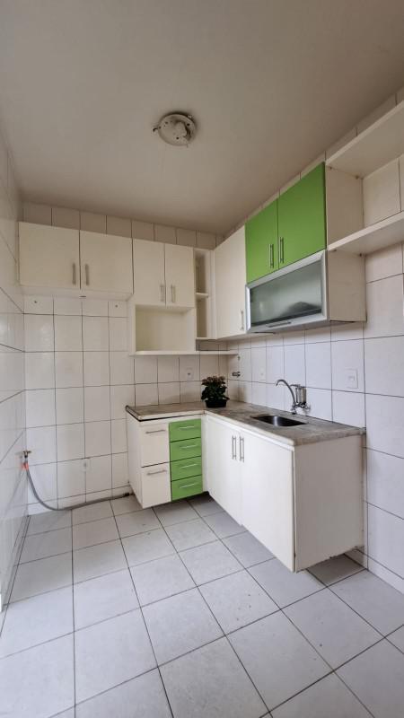 Apartamento, Heliópolis, 3 Quartos, 1 Vaga