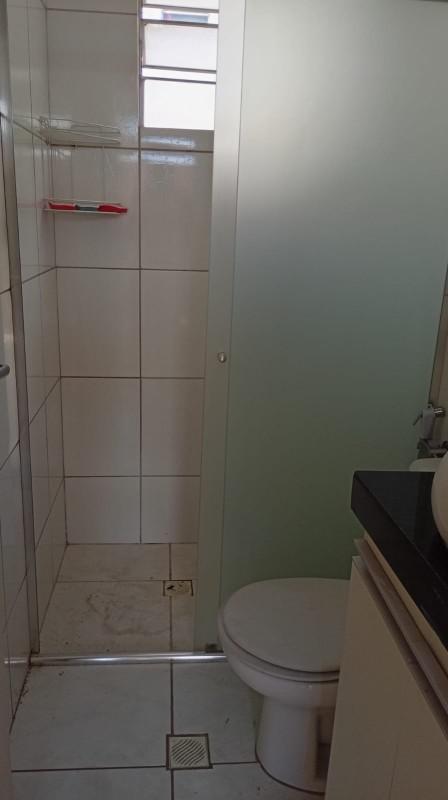 Apartamento, Chácara Cotia, 2 Quartos, 1 Vaga