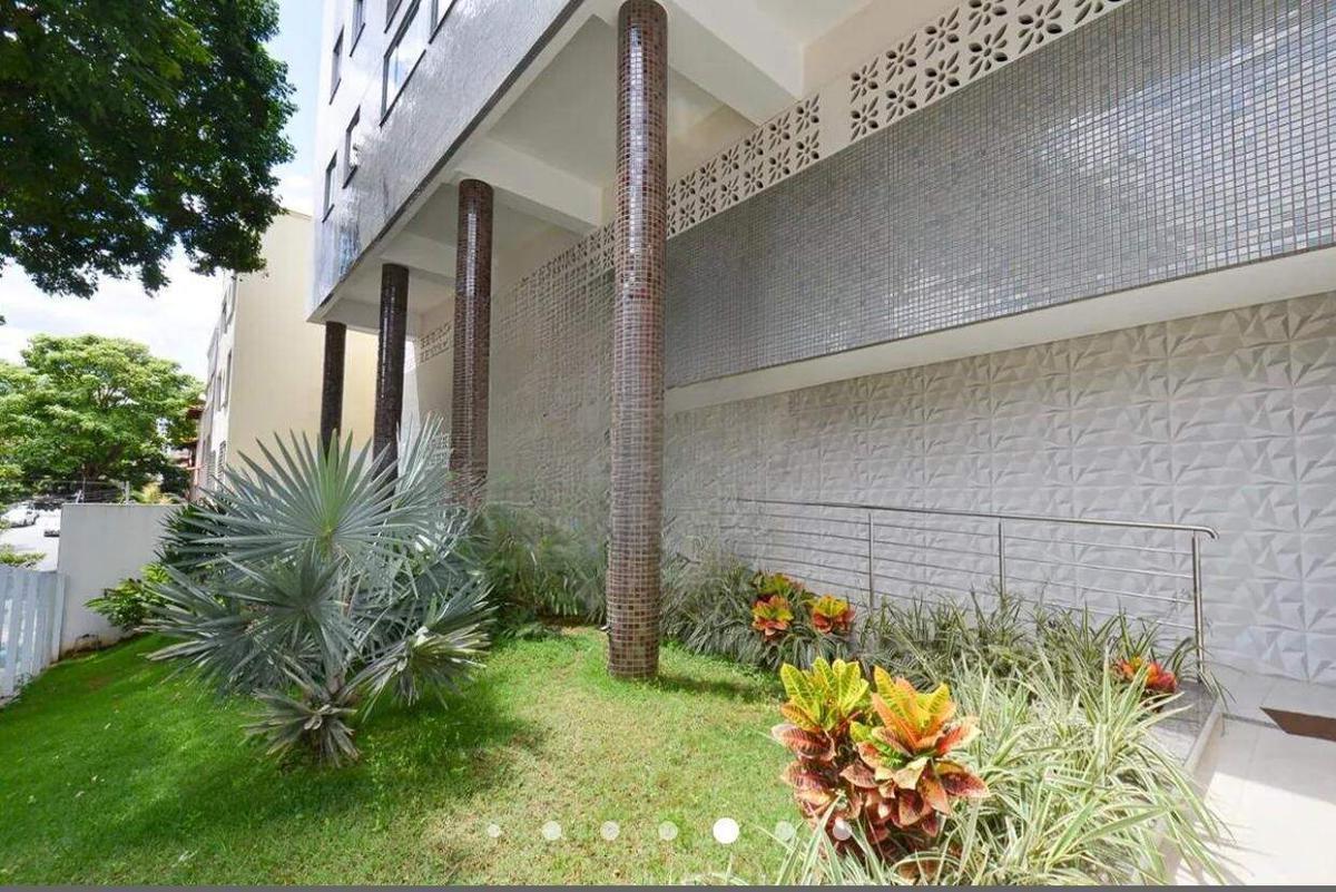 Cobertura, Cidade Nova, 3 Quartos, 3 Vagas, 1 Suíte