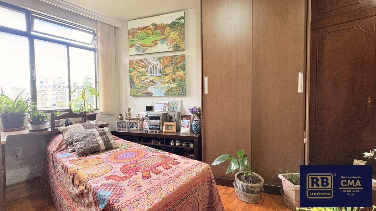 Apartamento, Cruzeiro, 4 Quartos, 1 Vaga, 1 Suíte