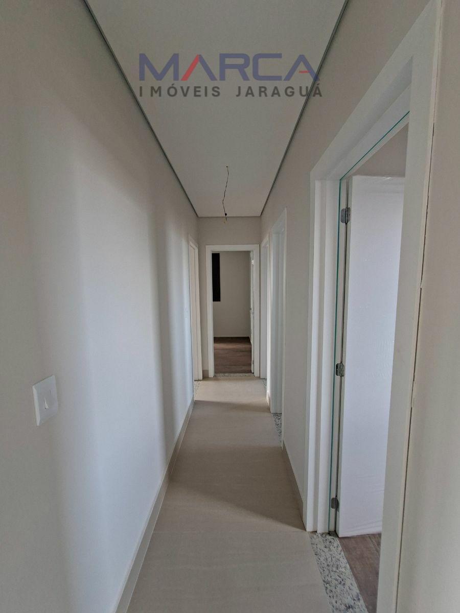 Apartamento, Jaraguá, 4 Quartos, 3 Vagas
