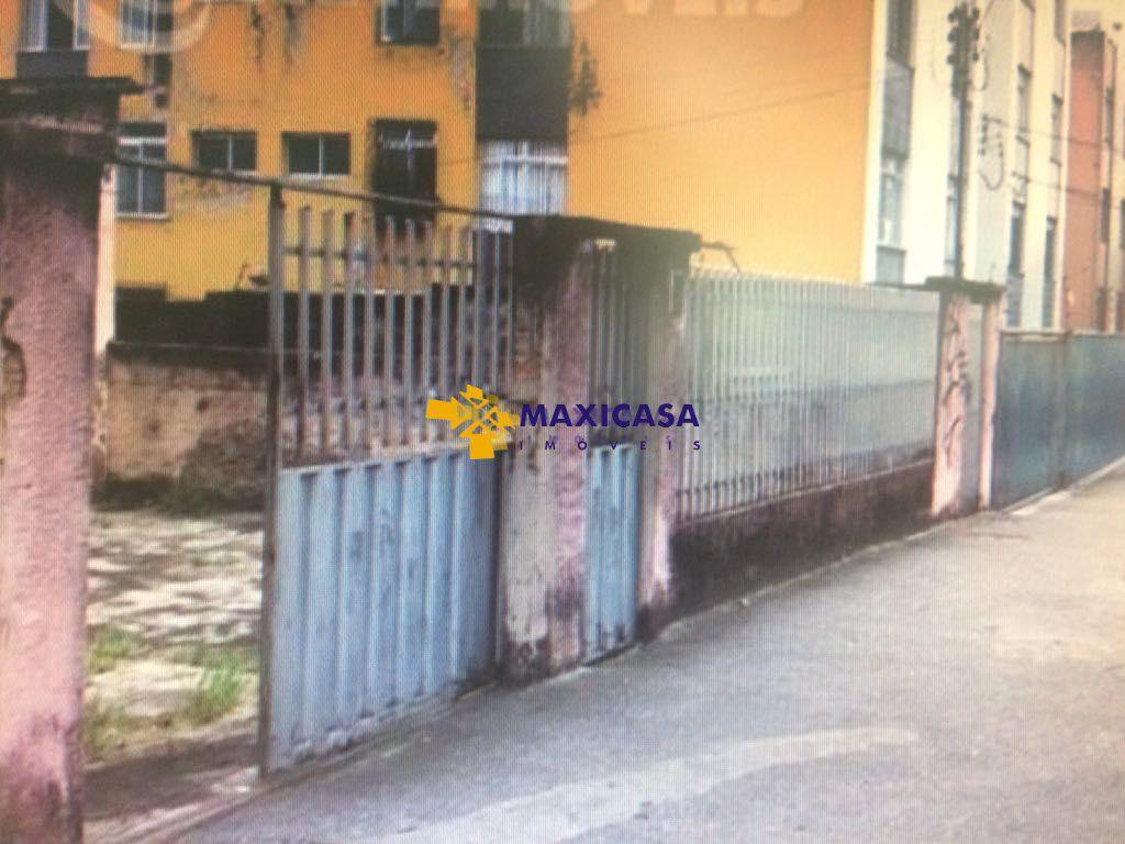 Lote, Eldorado, 0 Quarto, 0 Vaga