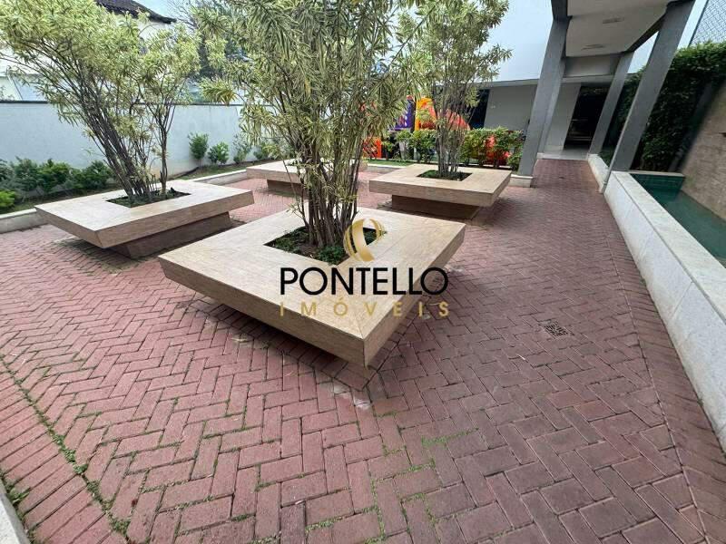 Apartamento, Ipiranga, 4 Quartos, 3 Vagas, 1 Suíte