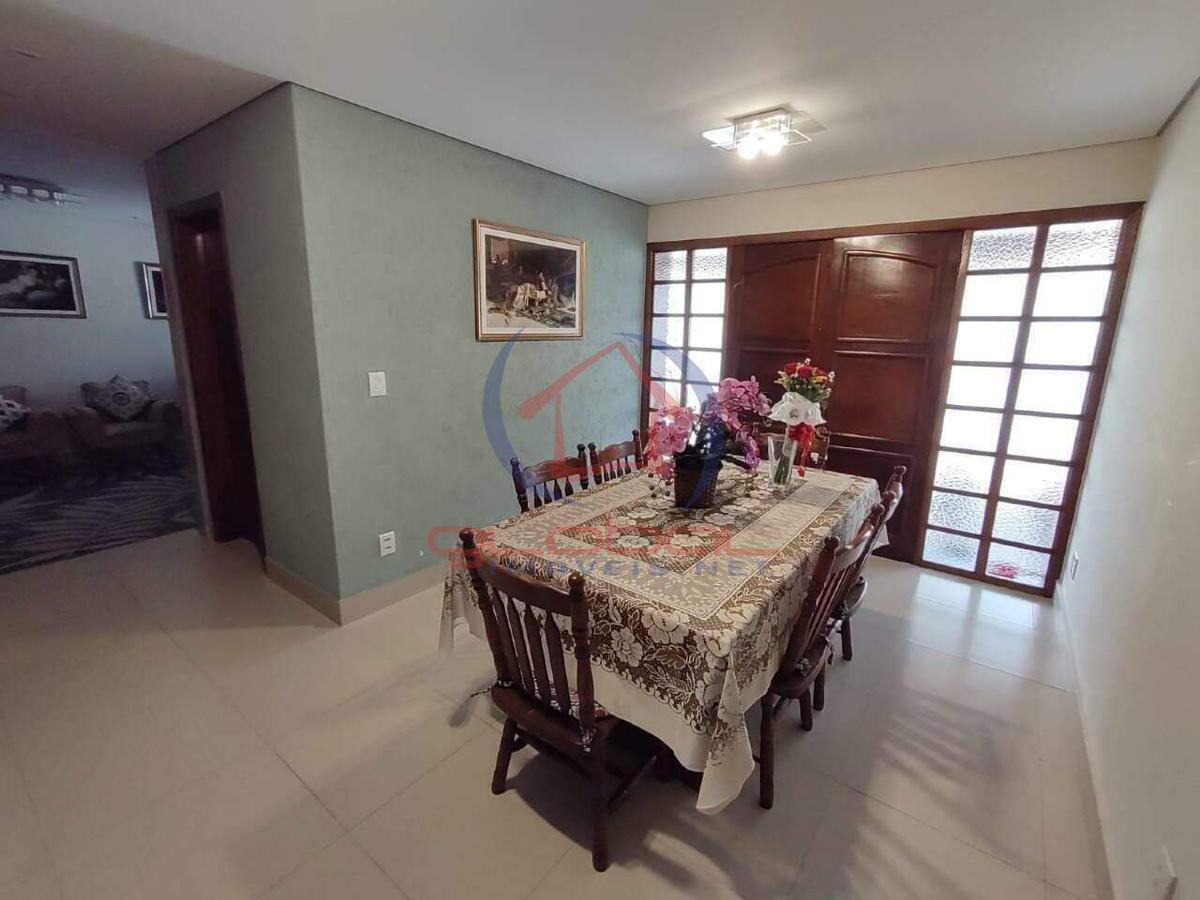 Casa, Caiçaras, 3 Quartos, 2 Vagas