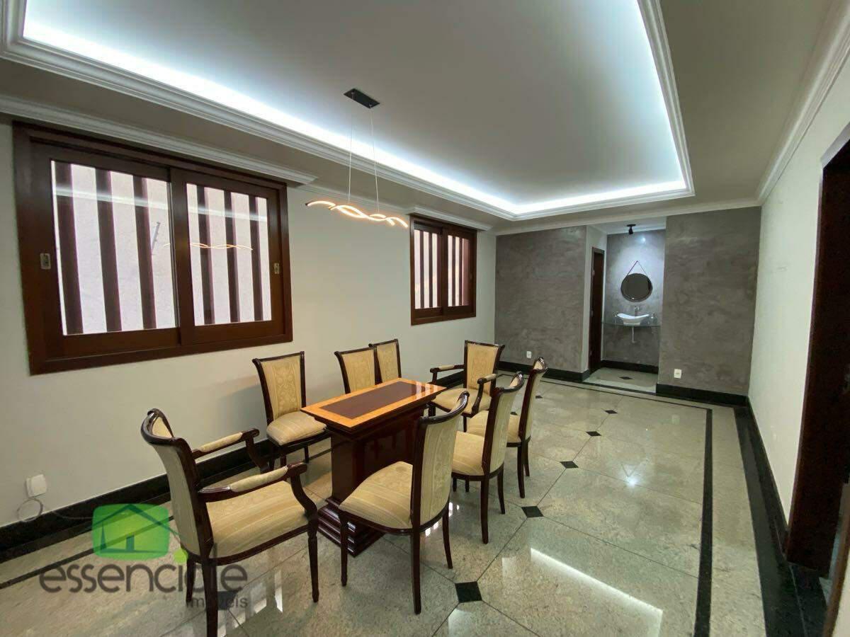 Casa, Conjunto Água Branca, 3 Quartos, 4 Vagas, 1 Suíte