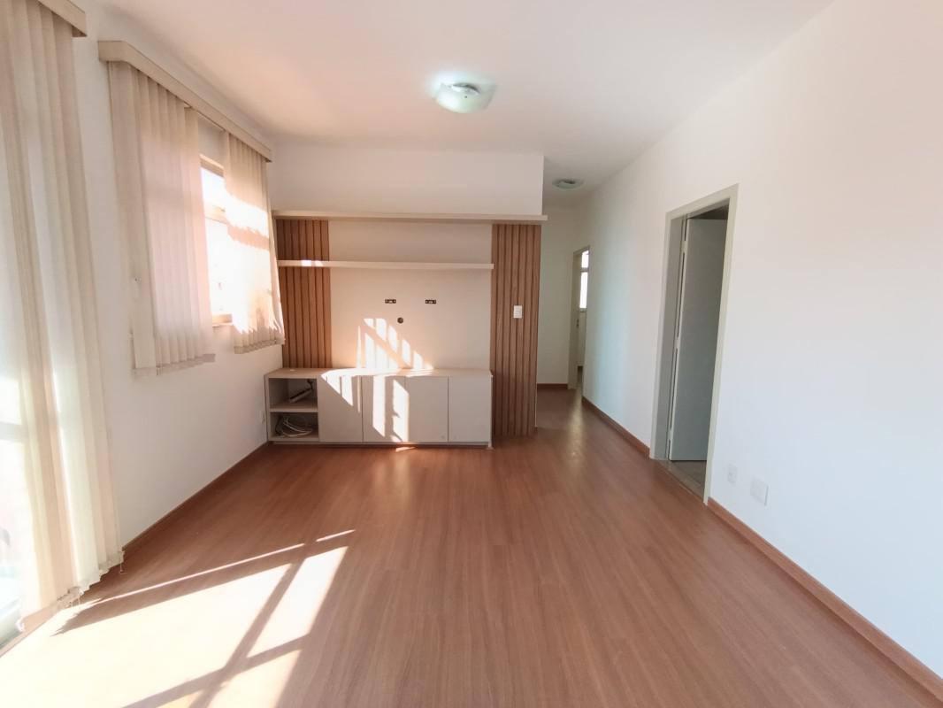 Apartamento, Caiçaras, 2 Quartos, 2 Vagas