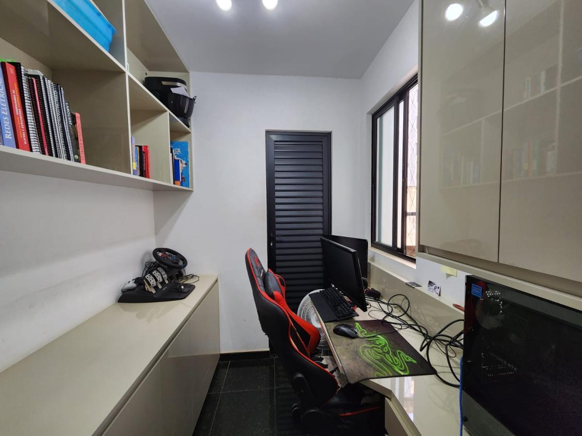 Apartamento, Anchieta, 4 Quartos, 3 Vagas, 3 Suítes